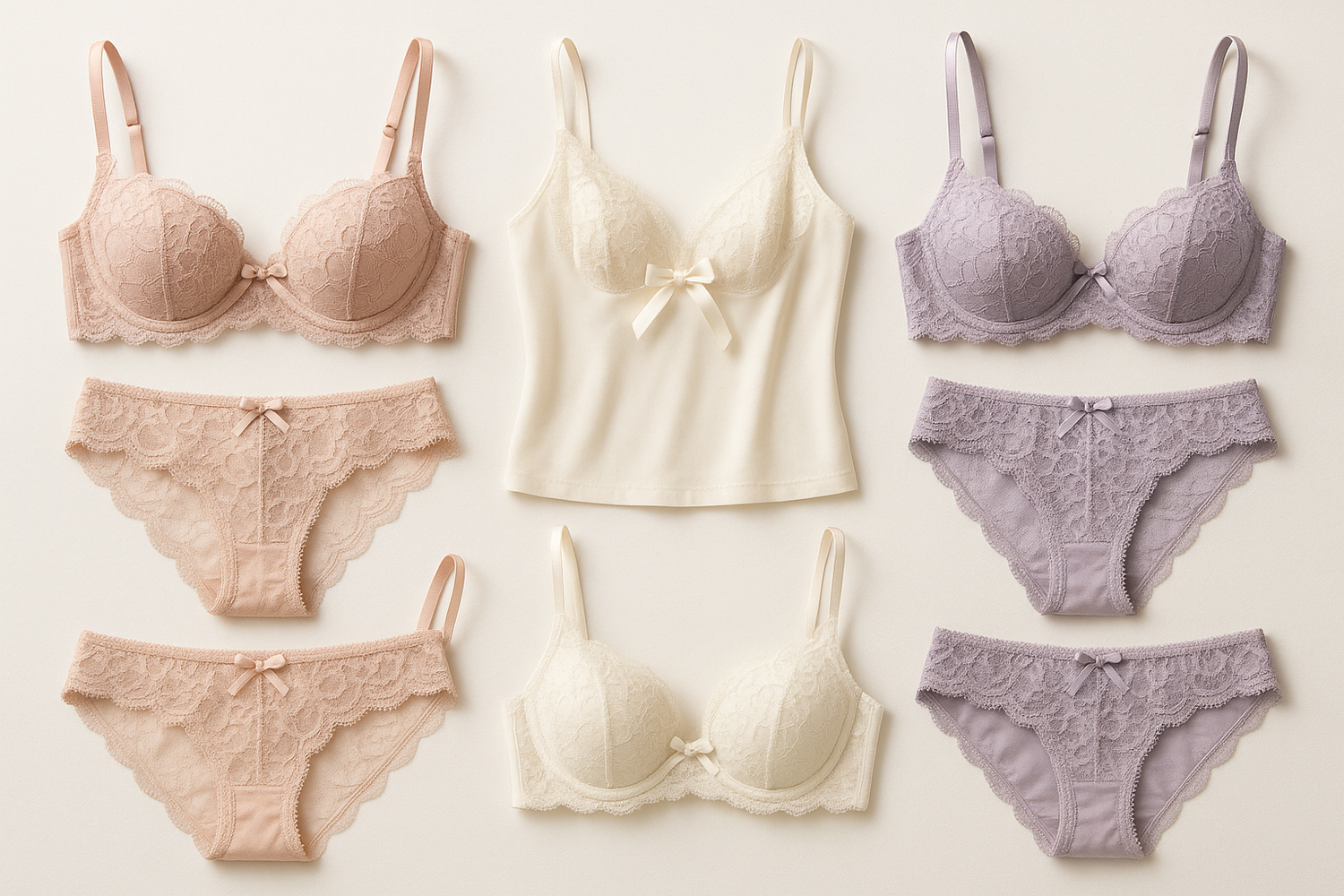 Lenjerie intima
