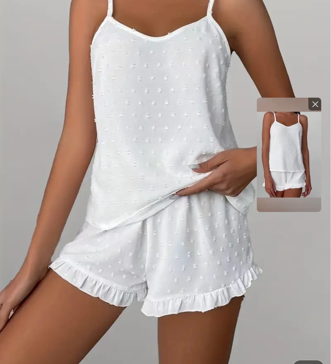 Pijamale